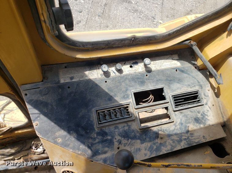 image for item DP7866 Fiat-Allis 21C  dozer