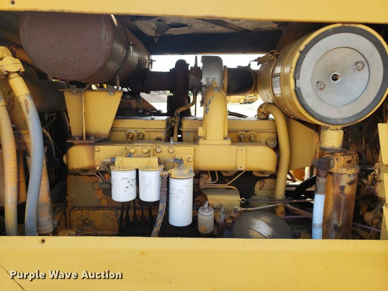 image for item DP7866 Fiat-Allis 21C  dozer