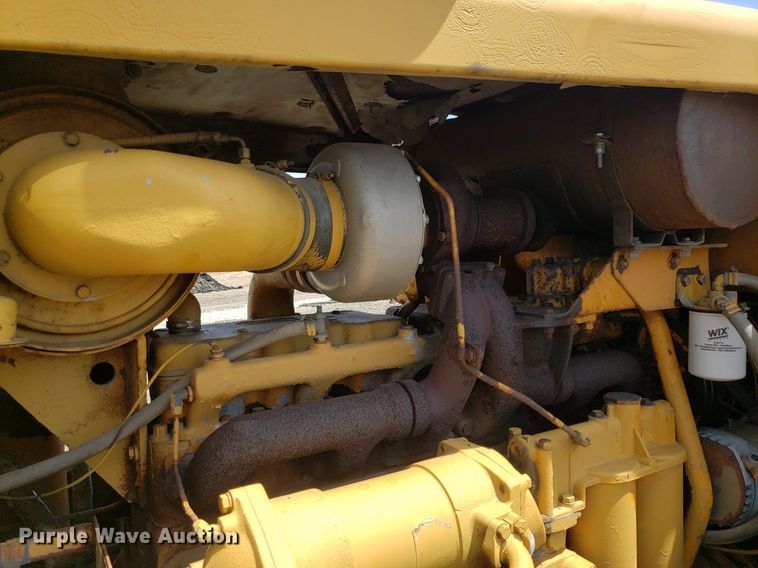 image for item DP7866 Fiat-Allis 21C  dozer