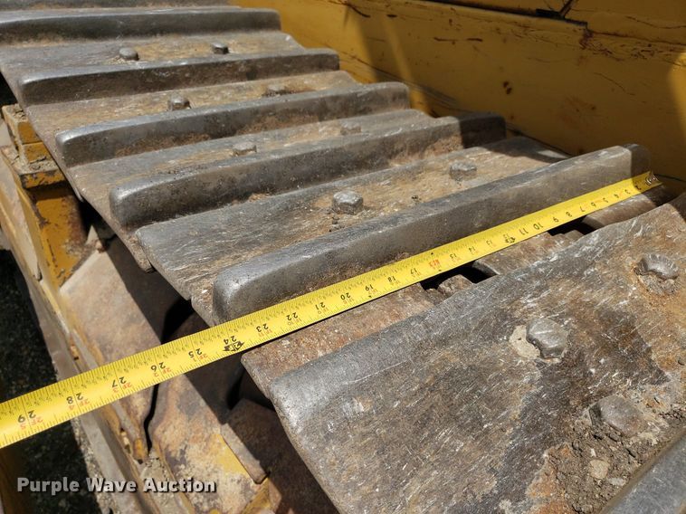 image for item DP7866 Fiat-Allis 21C  dozer