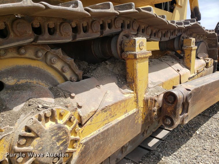 image for item DP7866 Fiat-Allis 21C  dozer