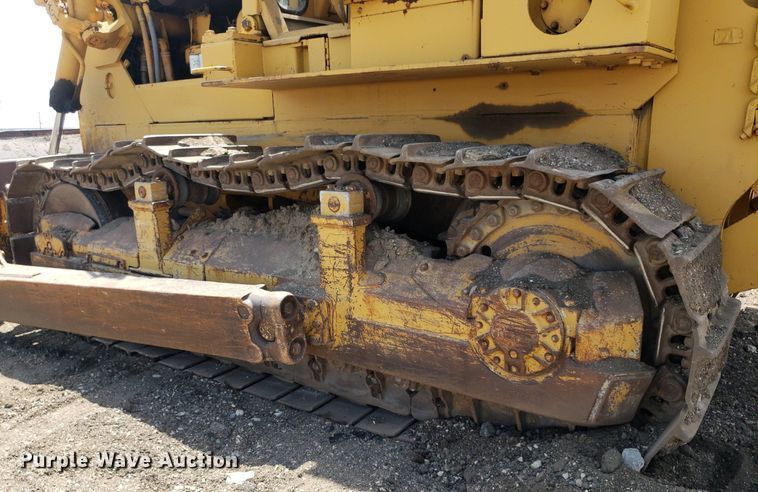 image for item DP7866 Fiat-Allis 21C  dozer