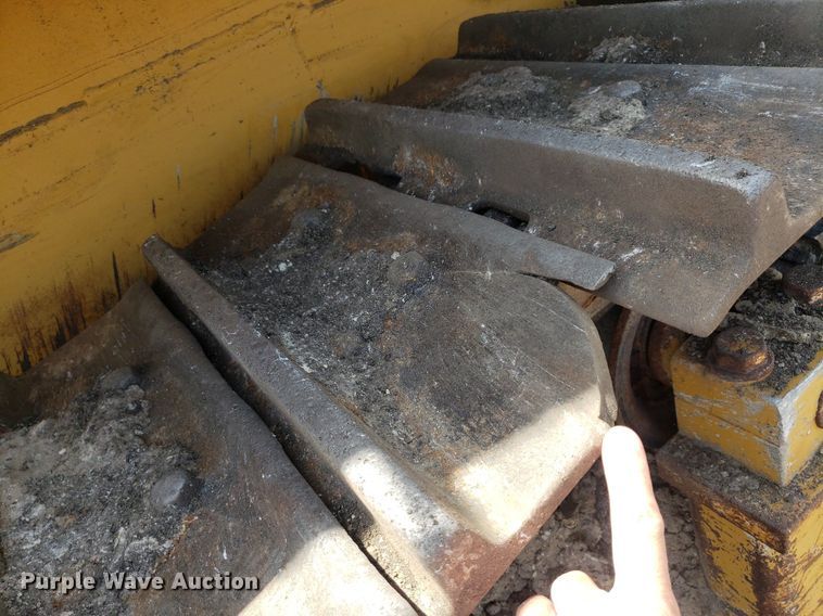 image for item DP7866 Fiat-Allis 21C  dozer