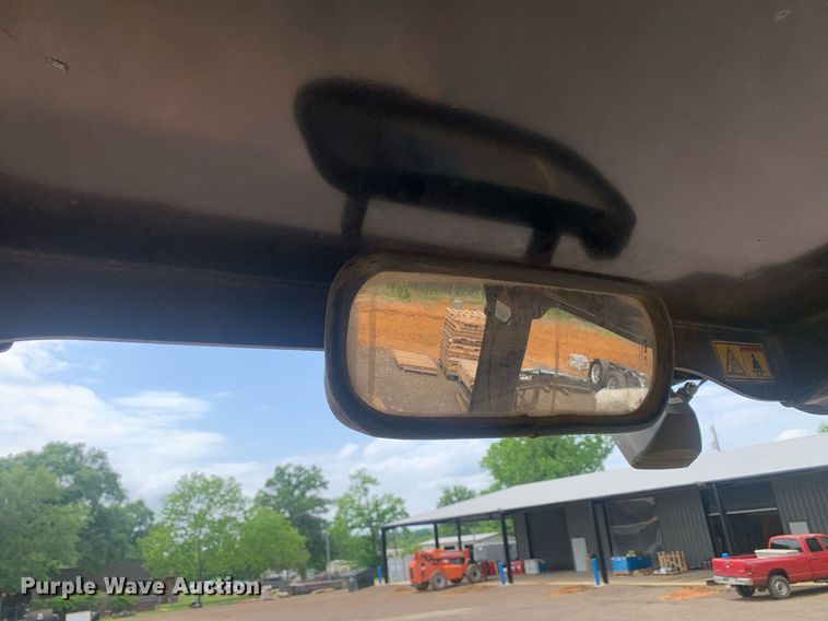 image for item DP8625 2008 Caterpillar CS56  single drum vibratory roller