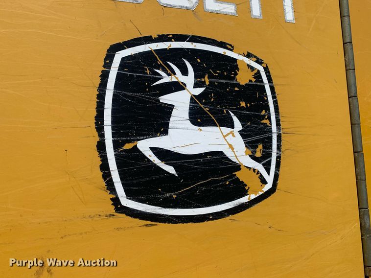 image for item DP8626 2014 John Deere 850K WLT  dozer