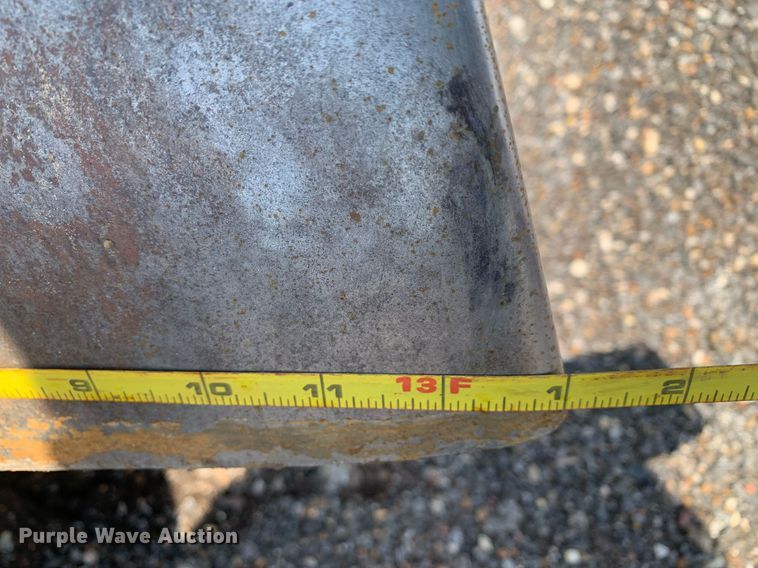 image for item DP8626 2014 John Deere 850K WLT  dozer