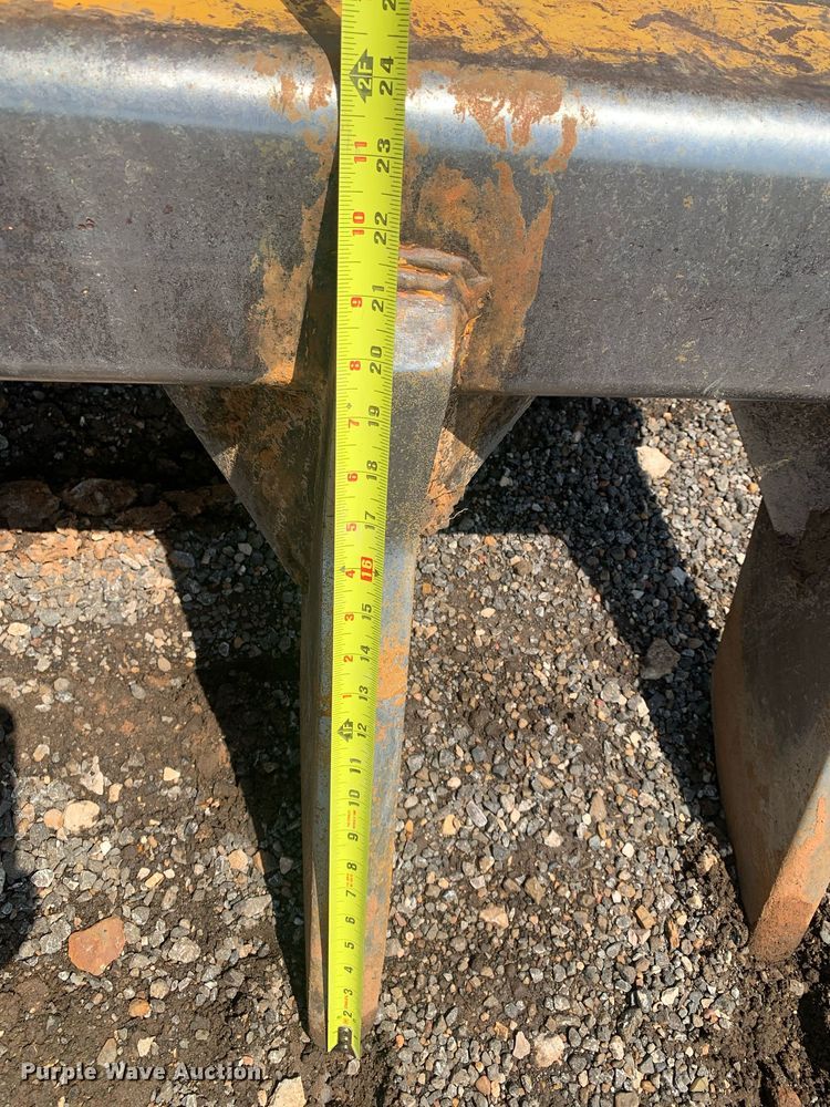 image for item DP8626 2014 John Deere 850K WLT  dozer