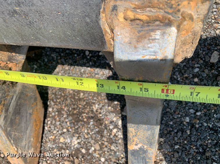 image for item DP8626 2014 John Deere 850K WLT  dozer