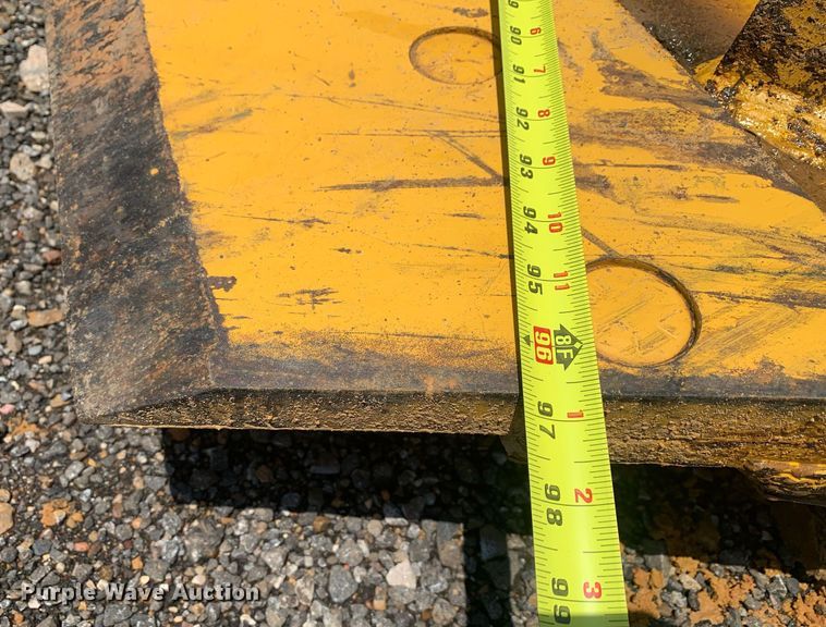 image for item DP8626 2014 John Deere 850K WLT  dozer