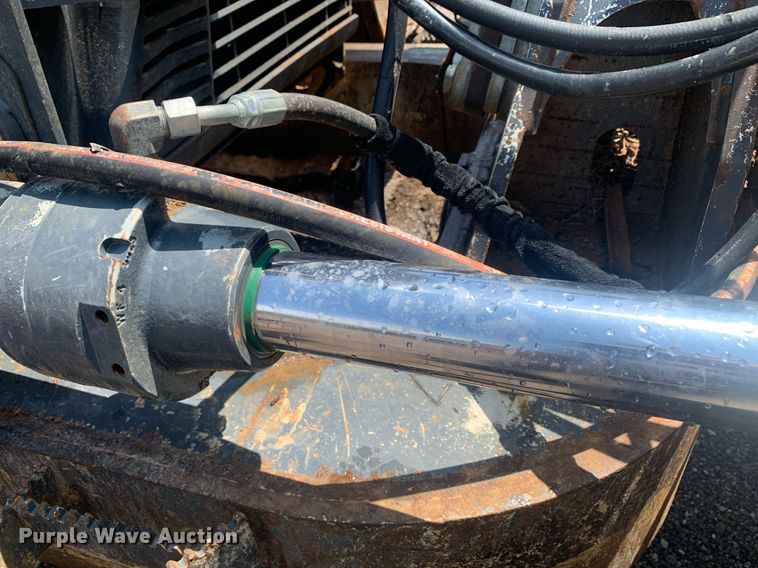 image for item DP8626 2014 John Deere 850K WLT  dozer