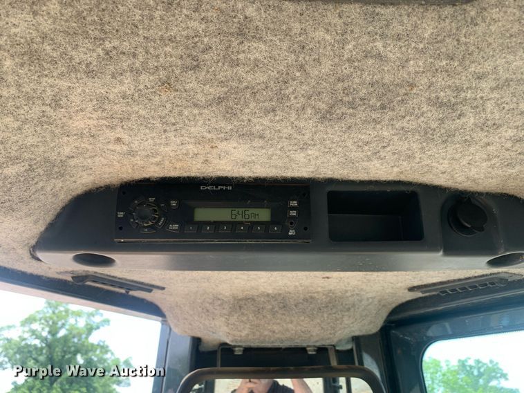 image for item DP8626 2014 John Deere 850K WLT  dozer