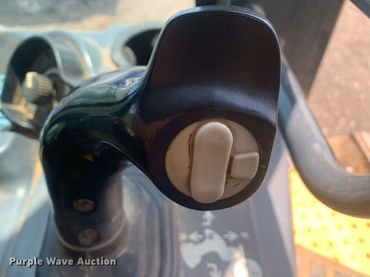 image for item DP8626 2014 John Deere 850K WLT  dozer