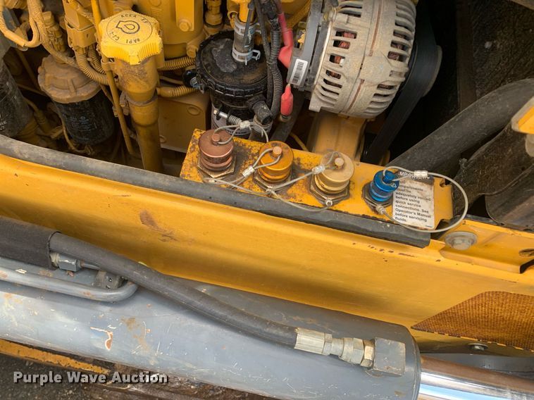 image for item DP8626 2014 John Deere 850K WLT  dozer