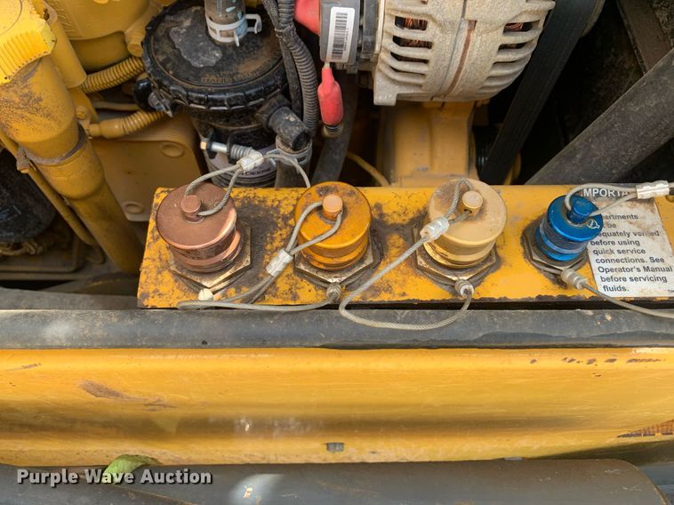 image for item DP8626 2014 John Deere 850K WLT  dozer