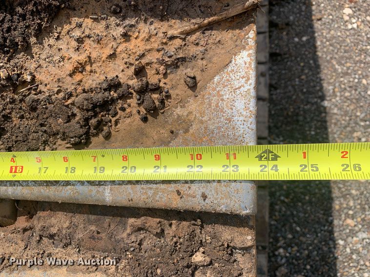 image for item DP8626 2014 John Deere 850K WLT  dozer