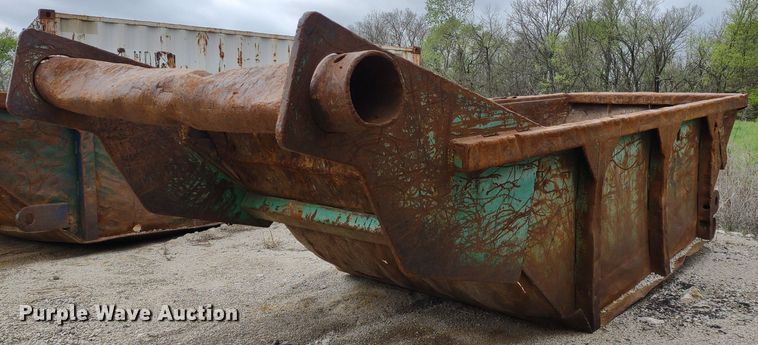 image for item DQ1683 Rock box