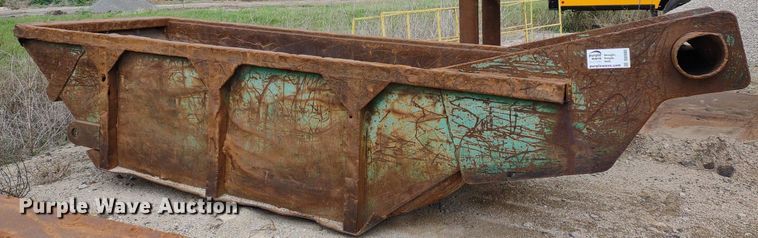 image for item DQ1683 Rock box