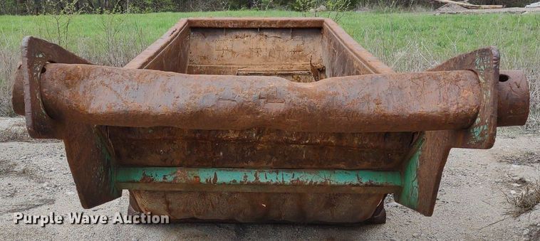 image for item DQ1683 Rock box