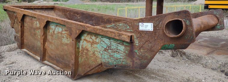 image for item DQ1683 Rock box