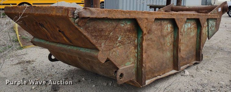 image for item DQ1683 Rock box