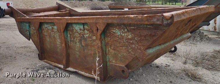 image for item DQ1683 Rock box