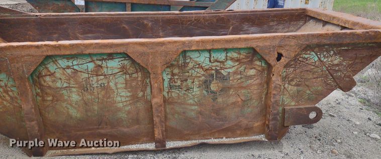 image for item DQ1683 Rock box