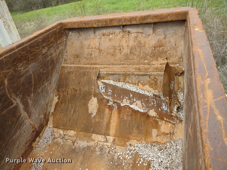 image for item DQ1683 Rock box