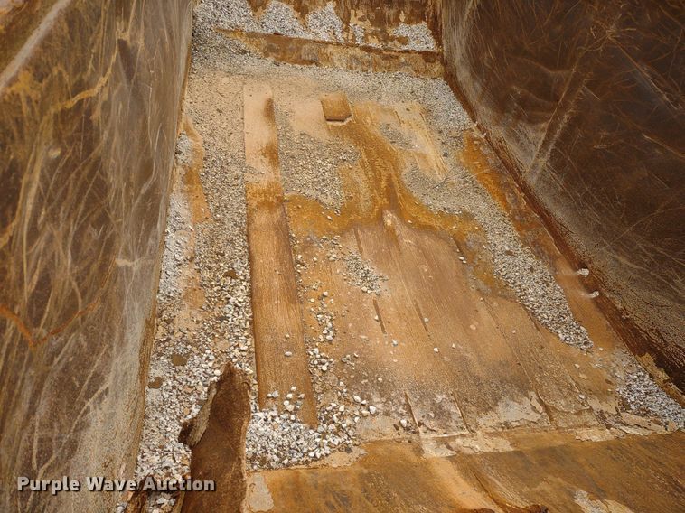 image for item DQ1683 Rock box