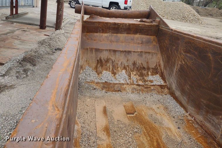 image for item DQ1683 Rock box