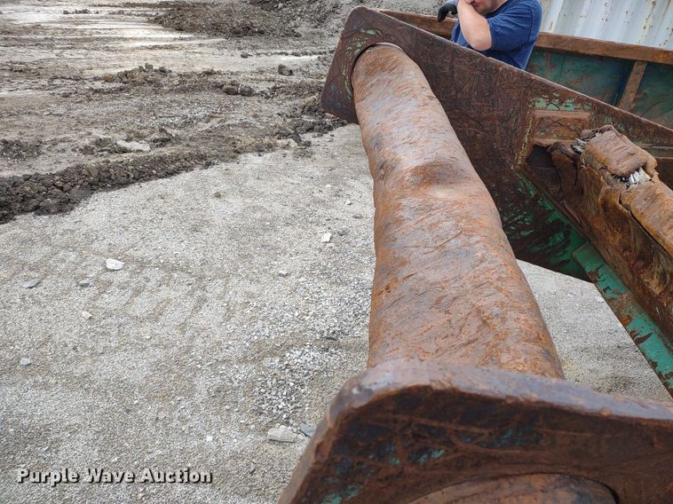 image for item DQ1683 Rock box