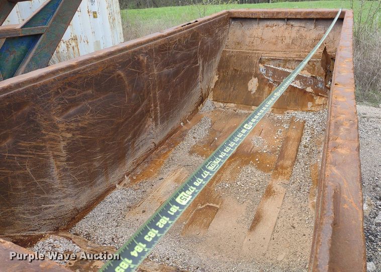 image for item DQ1683 Rock box