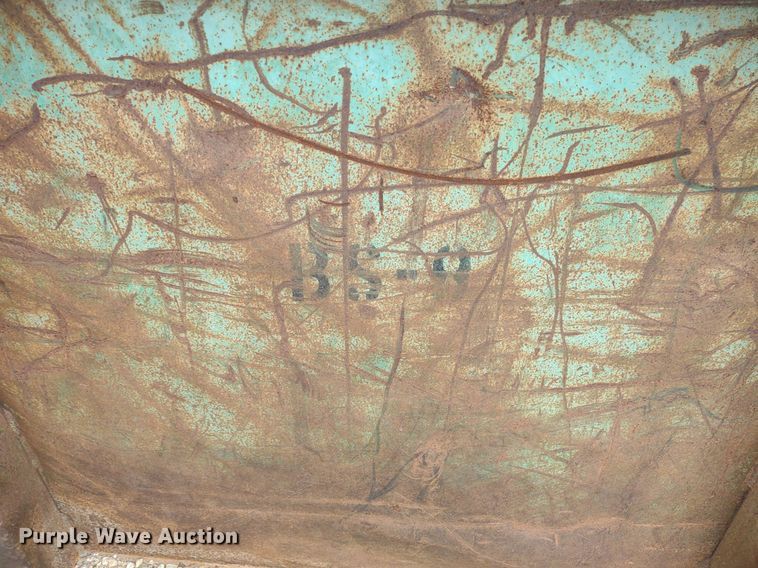 image for item DQ1683 Rock box