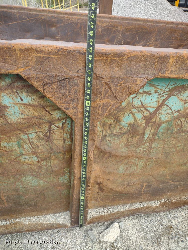 image for item DQ1683 Rock box