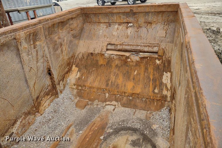 image for item DQ1684 Rock box