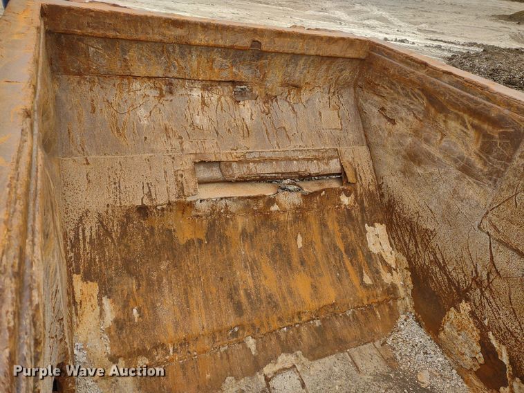 image for item DQ1684 Rock box