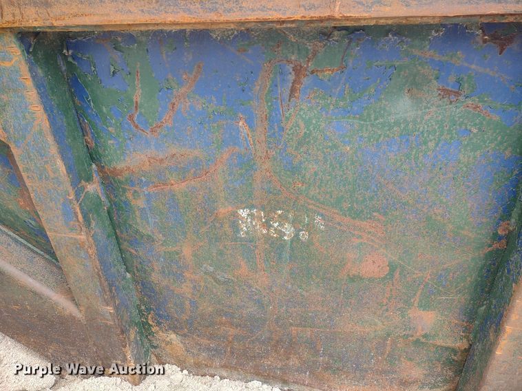 image for item DQ1684 Rock box