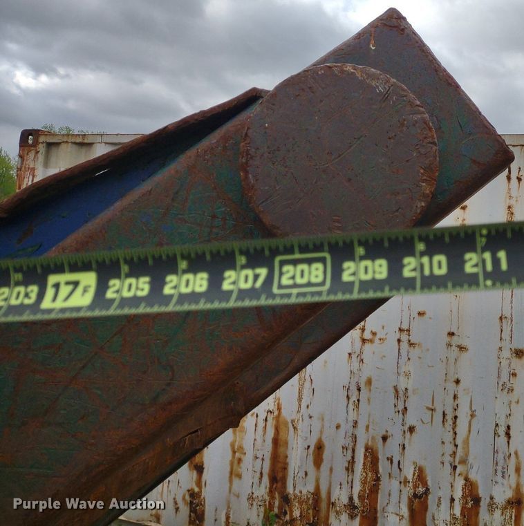 image for item DQ1684 Rock box