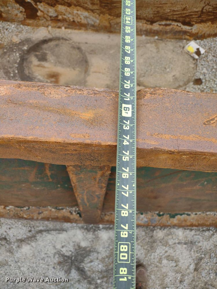 image for item DQ1684 Rock box