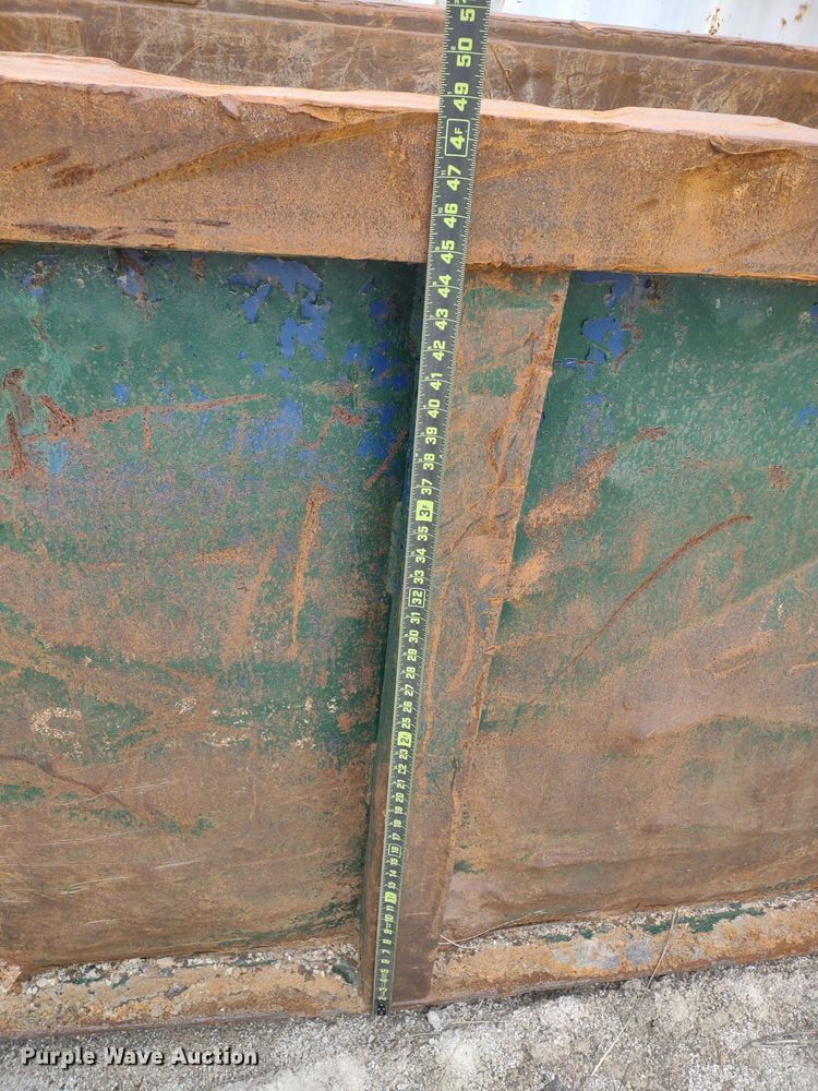 image for item DQ1684 Rock box