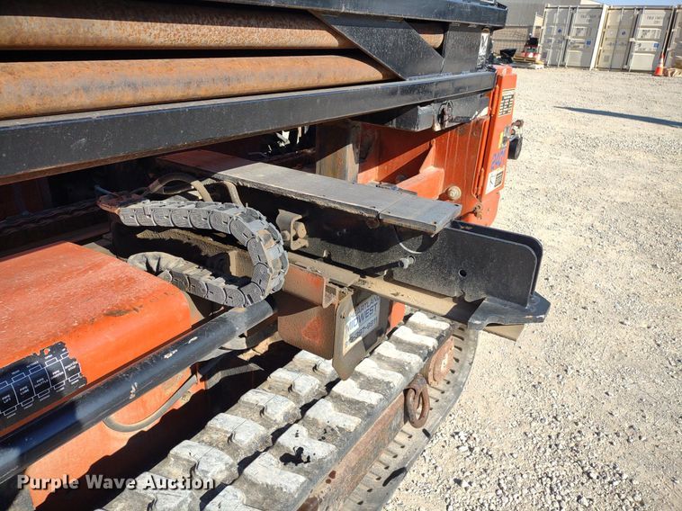 image for item DQ1697 2001 Ditch Witch JT2720 AT  directional boring unit