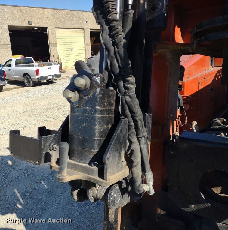 image for item DQ1697 2001 Ditch Witch JT2720 AT  directional boring unit