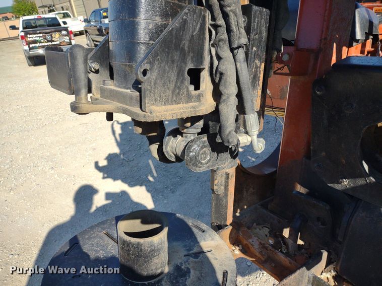image for item DQ1697 2001 Ditch Witch JT2720 AT  directional boring unit