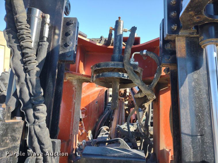 image for item DQ1697 2001 Ditch Witch JT2720 AT  directional boring unit