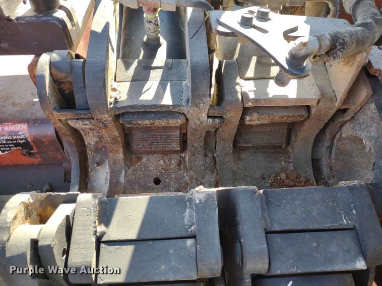 image for item DQ1697 2001 Ditch Witch JT2720 AT  directional boring unit