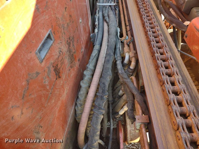 image for item DQ1697 2001 Ditch Witch JT2720 AT  directional boring unit