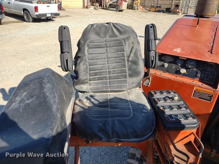 image for item DQ1697 2001 Ditch Witch JT2720 AT  directional boring unit