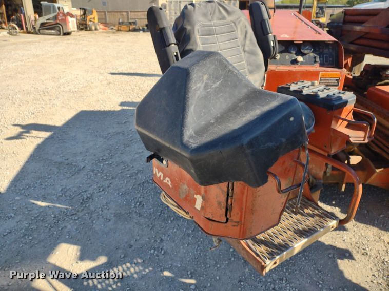 image for item DQ1697 2001 Ditch Witch JT2720 AT  directional boring unit