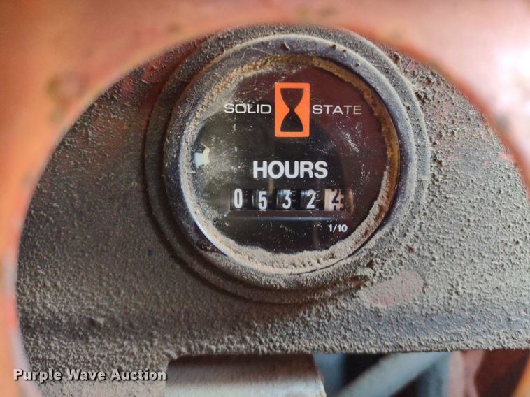 image for item DQ1697 2001 Ditch Witch JT2720 AT  directional boring unit