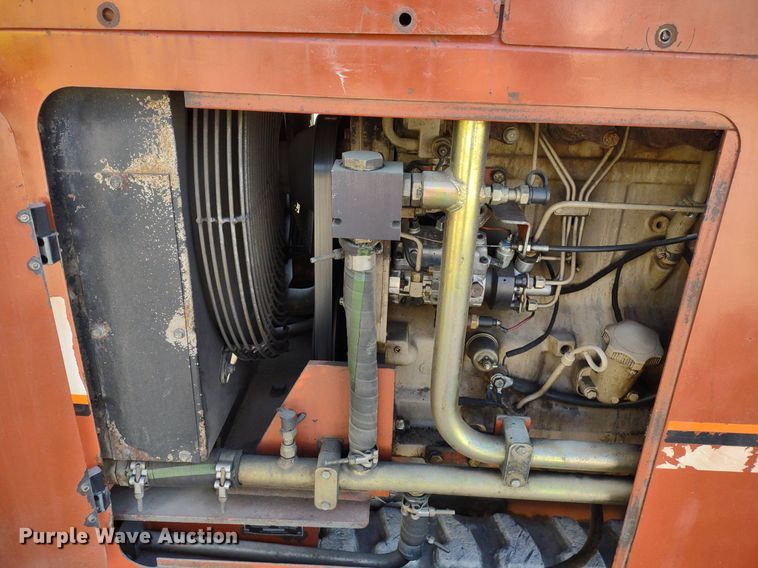 image for item DQ1697 2001 Ditch Witch JT2720 AT  directional boring unit