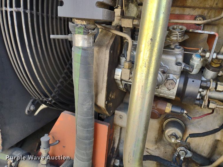 image for item DQ1697 2001 Ditch Witch JT2720 AT  directional boring unit